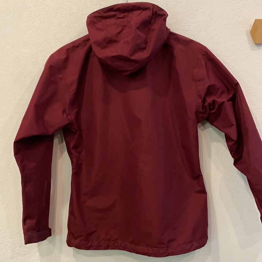 Helly Hansen Outer Shell Water Resistant Jacket S - image 3